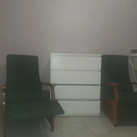 32 M2, 1 Bedroom, Living Room, Terrace, Parking * Nancy